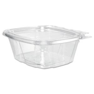 Plastic Take Out Containers, Restaurant Supplies