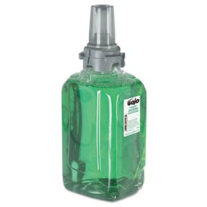Gojo ADX-12 Botanical Foam Handwash Refill, 3 Refills (GOJ881603CT)