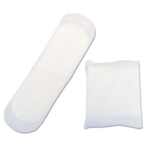 Always Maxi Pads with Wings, Extra Heavy Overnight, 20 Pads (PGC17902PK)