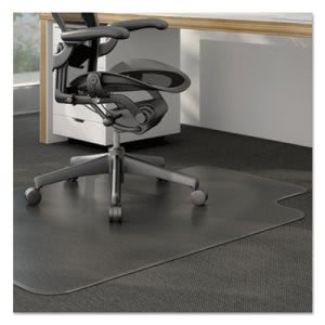 Anti-Static Desk Chair Mats - 36 x 48 - Rectangle