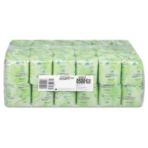 Marcal Standard 2-Ply Toilet Paper Rolls, 504 Sheets/Roll, 48 Rolls (MRC5001)