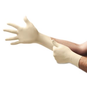 Latex Rubber Disposable Gloves  Buy Supplies at Resin Obsession