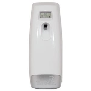 Timemist Plus Metered Aerosol Fragrance Dispenser TMS1048502EA