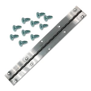 Rubbermaid Commercial Landmark Series Replacement Part, Hinge Assembly (SGSFG3975L90000)