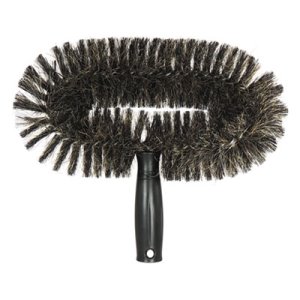 Unger StarDuster Oval WallBrush Duster Brush, Each (UNG WALB)