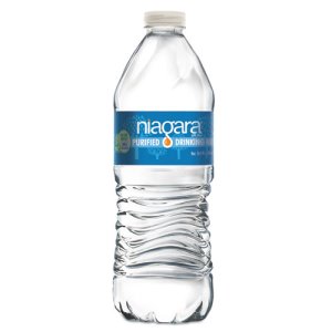 Bulk Order Water Bottles: Pureau Brand