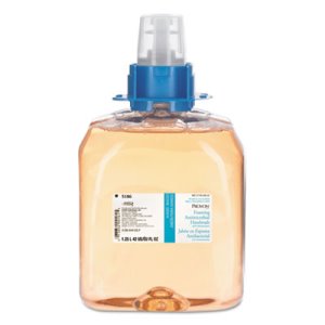 Provon FMX-12 Antimicrobial Foaming Hand Soap, 3 Refills (GOJ518603CT)