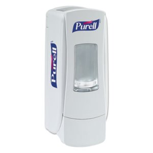 Purell ADX-7 Foam 700 mL Hand Sanitizer Dispenser, White (GOJ 8720-06)