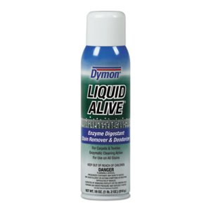 LIQUID ALIVE® Enzyme Digestant, 12 Cans per Ctn, 20-oz. Aerosol Can (ITW33420)