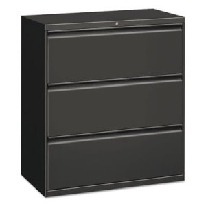 Alera Lateral File Alera 3 Drawer Lateral File Cabinet 30w 40 88h