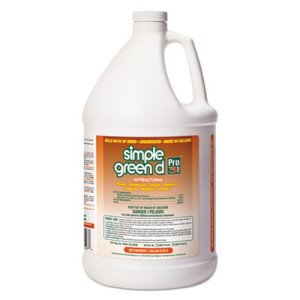 Simple Green Clean Building All-Purpose Cleaner Concentrate 1 Gal Bottle