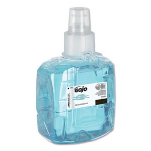 Gojo LTX-12 Pomeberry Foam Handwash Refill, 2 Refills (GOJ191602CT)