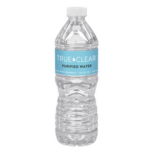 Bulk Order Water Bottles: Pureau Brand