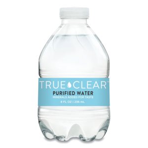 Water Bottles in Bulk: Cases, Cartons & Pallets of Water at Wholesale Water  Prices - ELEVATE Marketplace