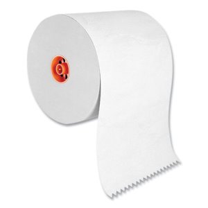 Coastwide Hardwound Paper Towels, 8" x 800 ft, 6 Rolls/Carton (CWZ24405976)