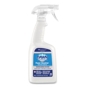 Dawn Professional Dish Power Dissolver, 32 oz Spray Bottle (PGC75330EA)