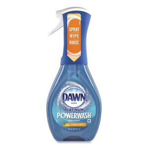 Dawn Powerwash Dish Spray, Citrus Scent, 16 oz Spray Bottle, Each (PGC40657)