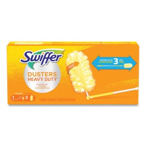 Swiffer Duster XXL recharge - CIS Forniture Alberghiere Online Shop