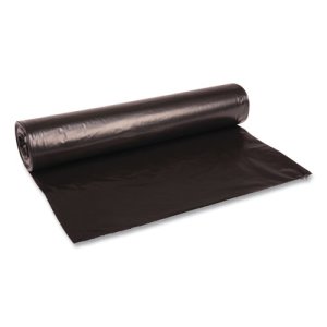 Black Garbage Bags -  Best Pricing on Debit Paper Rolls on  the Net!