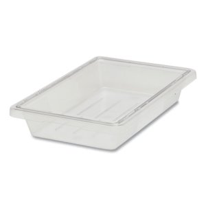 Rubbermaid ProSave®Replacement Clear Plastic Lid for 26 gal