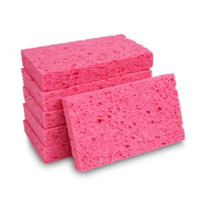 Wholesale Sponges & Scrubbers - Buy Sponges in Bulk - DollarDays