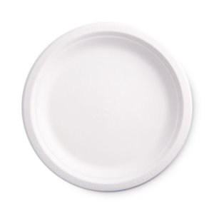 Chinette 9 Heavy Paper Plate (ECO Friendly)