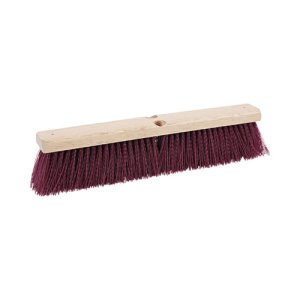 Rubbermaid Commercial 36 Maximizer Push-to-Center Broom HEAD ONLY