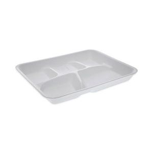 Foam Containers & Lids – Crystalwholesale