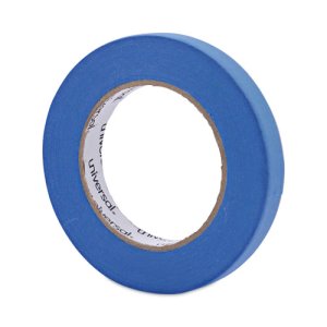 Aviditi Tape Logic 2 Inch x 60 Yards, Multi-Surface Blue Painter's