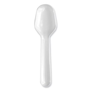 Heavy Weight Plastic Spoons  Spoons & Cutlery for Restaurants