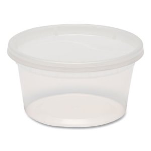 Deli Containers by WNA WNAAPCTR32