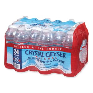 Bulk Bottles of Water at Wholesale Prices