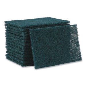 Commercial Duty Cleaning Sponges (medium size) - Parish Supply