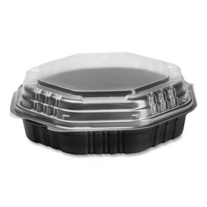 How to Properly Dispose of Those Black Plastic Takeout Containers – NBC  Connecticut