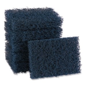Bulk Non-Scratch Sponges 4.09 x 2.4 - Buy Wholesale Cleaning Items