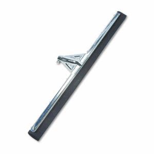 Unger Water Wand Heavy Duty Floor Squeegee, 30" Wide (UNG HM750)
