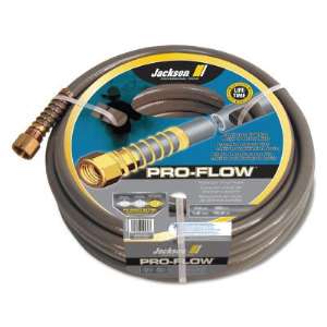 The Ames Companies, Inc. Pro-Flow Commercial Duty Hose, 5/8 In X 50 Ft - 1 Ea (027-4003600)