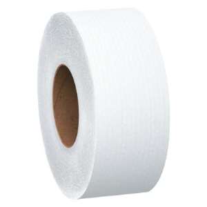 Kimberly-Clark Professional Kleenex Cottonelle JRT Jr. Roll Tissue, 2-Ply, 7.9"dia, 750ft - 12 CS (412-07304)