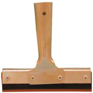 Magnolia Brush Conventional Window Squeegees, 6 in - 1 EA (455-4406)