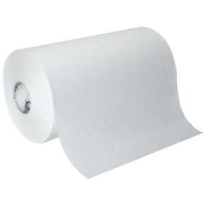 Georgia-Pacific SofPull Hardwound Roll Paper Towels, White - 1 CA (603-26610)