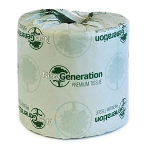 Choosing the Right Bulk Toilet Paper for Your Commercial Facility