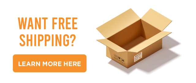 Want Free Shipping