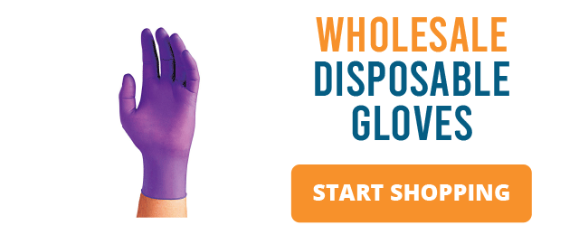 DISPOSABLE GLOVES
