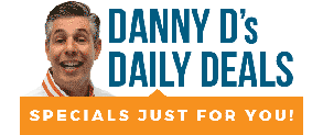 Danny D's Deals