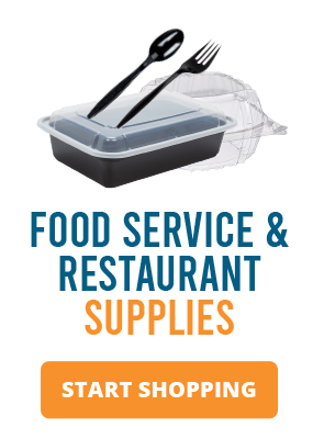 Food Service Supplies