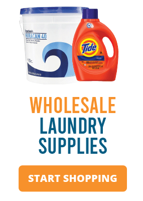 Wholesale Laundry Products