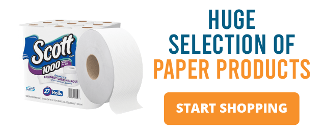 Wholesale Paper Products