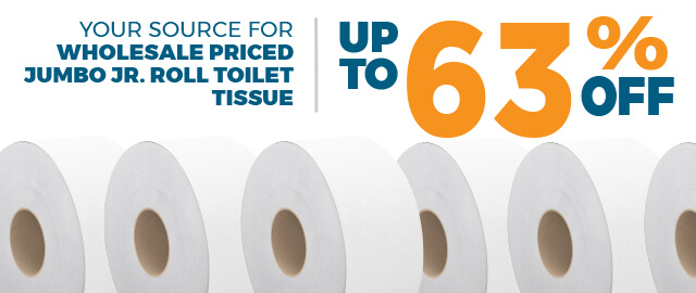Wholesale search result for: Toilet paper !