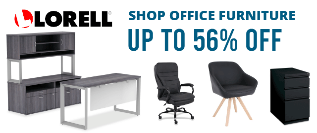 Office Accessories - Lorell Furniture