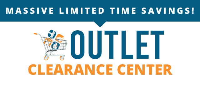 Outlet Clearance Center